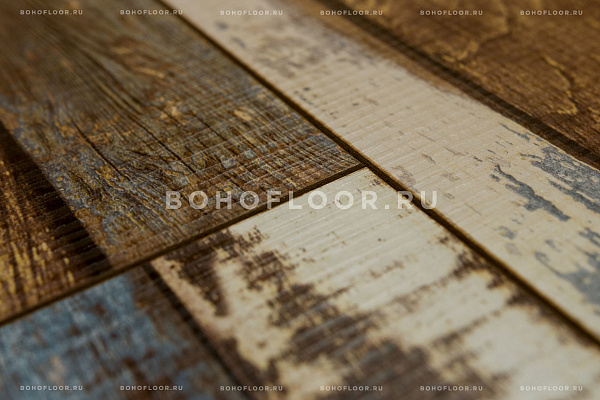 Ламинат Bohofloor Design Collection DC0802 Retro